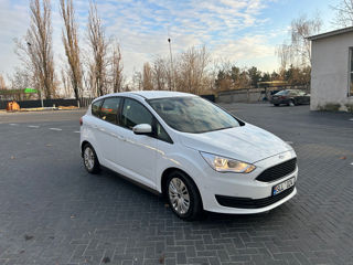 Ford C-Max foto 3