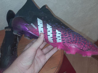 Adidas predator