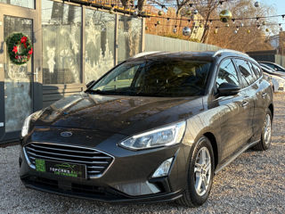 Ford Focus foto 3