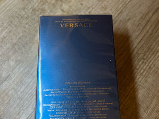 Versace Eros Eau de Parfum foto 2