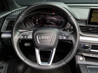 Audi Q5 foto 13