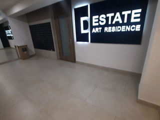 Apartament cu 1 cameră, 45 m², Centru, Chișinău foto 2