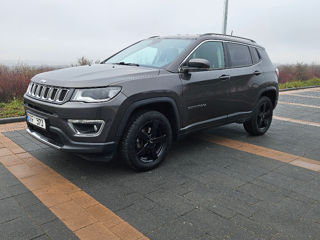 Jeep Compass foto 5