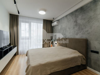 Apartament cu 4 camere, 206 m², Centru, Chișinău foto 13