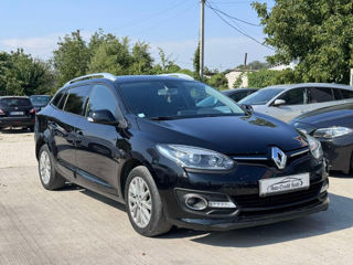 Renault Megane foto 3