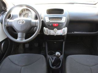 Toyota Aygo foto 10