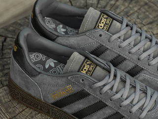 Adidas Spezial Grey foto 3