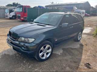 BMW X5 foto 1