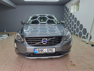 Volvo XC60 foto 5