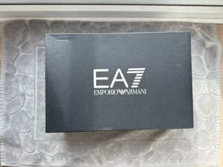 Ghete Emporio Armani EA7, Original! foto 7