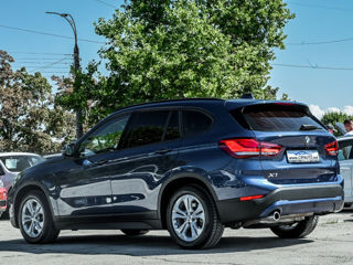 BMW X1 foto 2