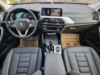 BMW X4 foto 11