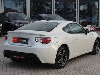 Toyota GT86 foto 4