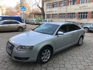 Audi A6 foto 1