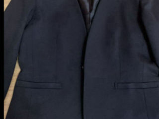 Sacou uniqlo xs /пиджак  фото 0
