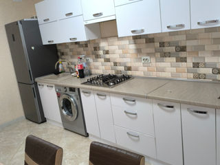 Apartament cu 2 camere, 60 m², Telecentru, Chișinău foto 9