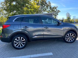 Renault Kadjar foto 4