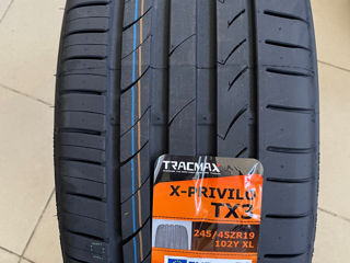 245/45 R19 Noi de vara 5400 setul