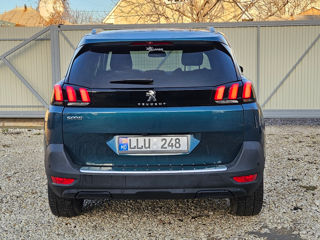 Peugeot 5008 foto 5