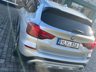 BMW X3 foto 10