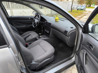 Volkswagen Passat foto 10