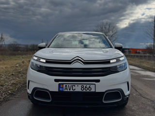 Citroen C5 Aircross foto 6