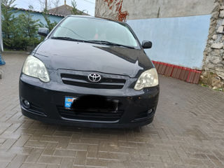 Toyota Corolla foto 6