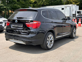 BMW X3 foto 6