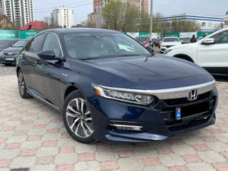 Honda Accord foto 3