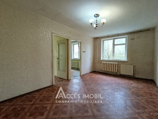 Apartament cu 3 camere, 54 m², Buiucani, Chișinău foto 2