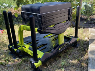 Платформа Matrix XR36 Pro Lime Seatbox