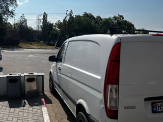 Mercedes Vito foto 3