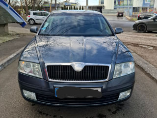 Skoda Octavia foto 8