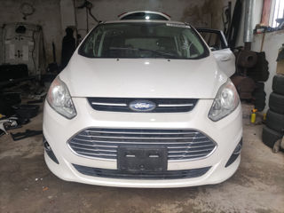 По Запчастям. Ford C-max Hybrid Energy. USA. Dezmembrare. foto 1