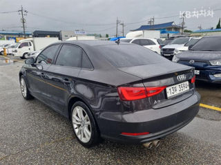 Audi A3 foto 4