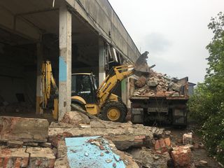 Excavator,buldoexcavator,compactor, Kamaz, Apa, Canalizare,Demolari, Constructii,e.t.c. foto 3