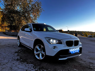 BMW X1 foto 2