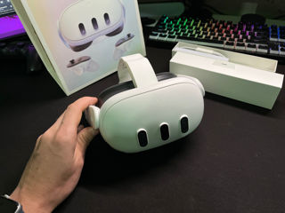 Oculus Meta Quest 3 foto 4