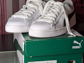 Puma Basket Classic LFS