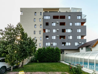 Apartament cu 3 camere, 125 m², Centru, Chișinău foto 18