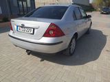 dezmembrez 1.8 benzin Ford Mondeo 3 piese foto 6