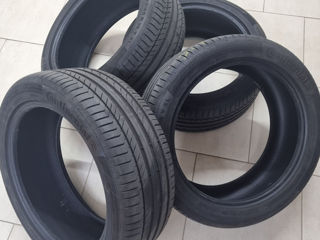 Vand anvelopeCONTINENTAL marimi 245/45/R19