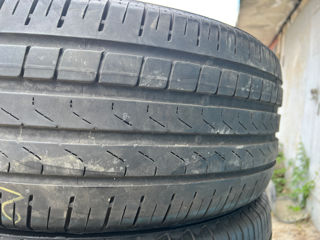 R17 235/65 Pirelli Scorpion Verde foto 5