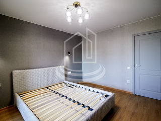 Apartament cu 1 cameră, 45 m², Botanica, Chișinău foto 7