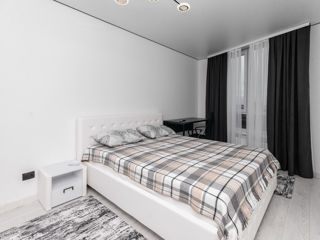 Apartament cu 1 cameră, 49 m², Centru, Chișinău foto 3