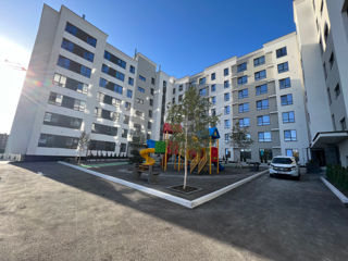 Apartament cu 3 camere, 74 m², Centru, Dumbrava, Chișinău mun. foto 5