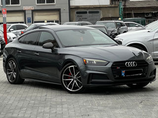 Audi S5 foto 4