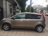 Nissan Note foto 6