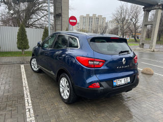 Renault Kadjar foto 3