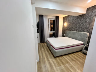 Apartament cu 1 cameră, 55 m², Râșcani, Chișinău foto 7